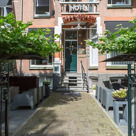 Hotel Oranjestaete Неймеген Экстерьер фото