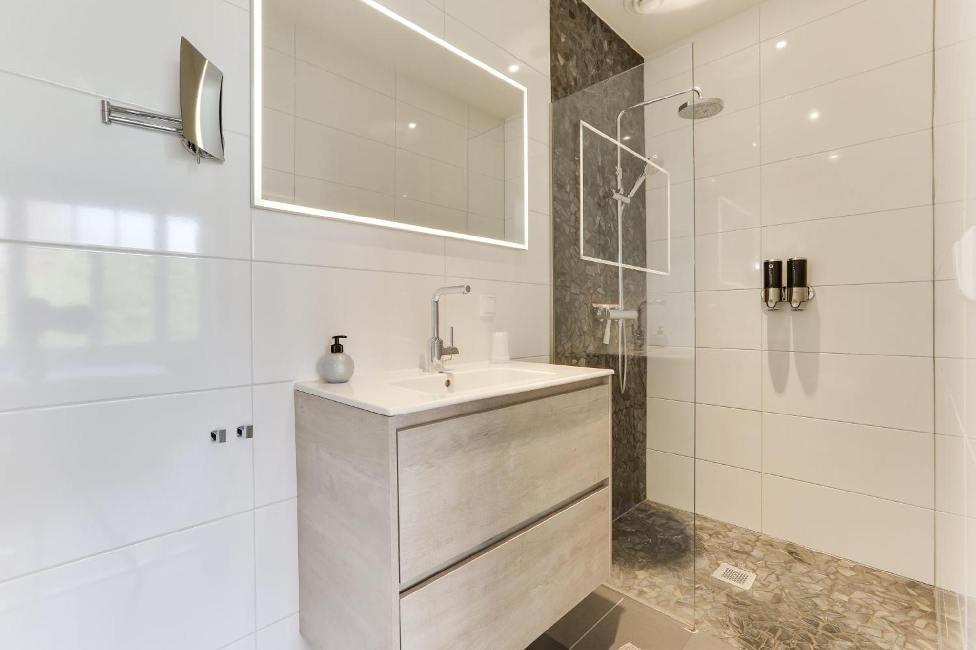 Hotel Oranjestaete Неймеген Экстерьер фото